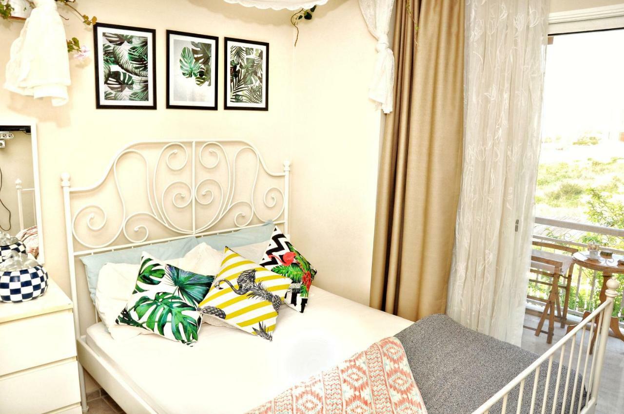 House Butik Hotel 伊兹密尔 外观 照片