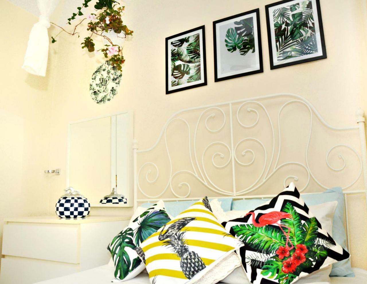 House Butik Hotel 伊兹密尔 外观 照片