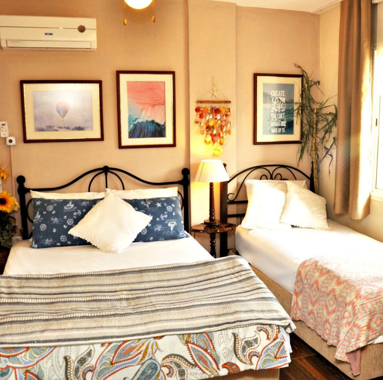 House Butik Hotel 伊兹密尔 外观 照片
