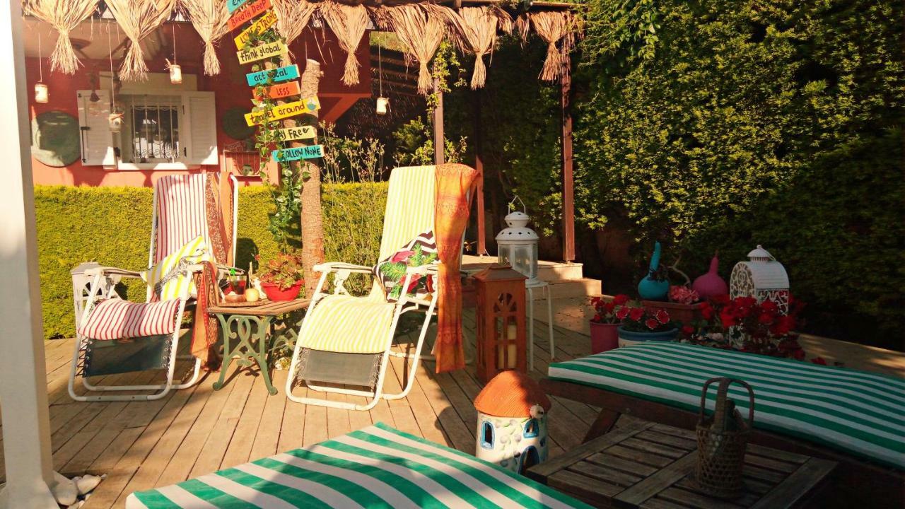 House Butik Hotel 伊兹密尔 外观 照片