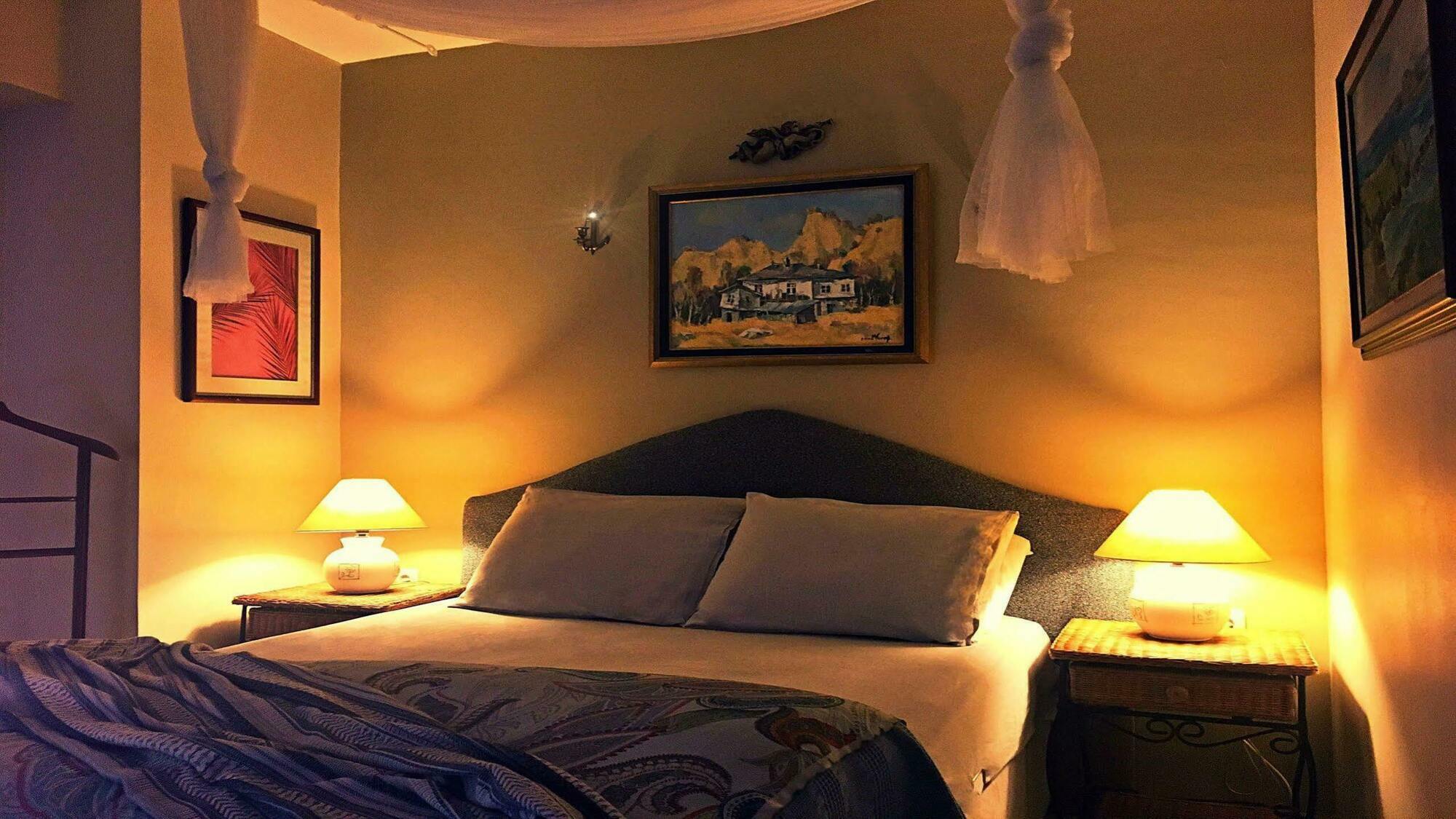House Butik Hotel 伊兹密尔 外观 照片