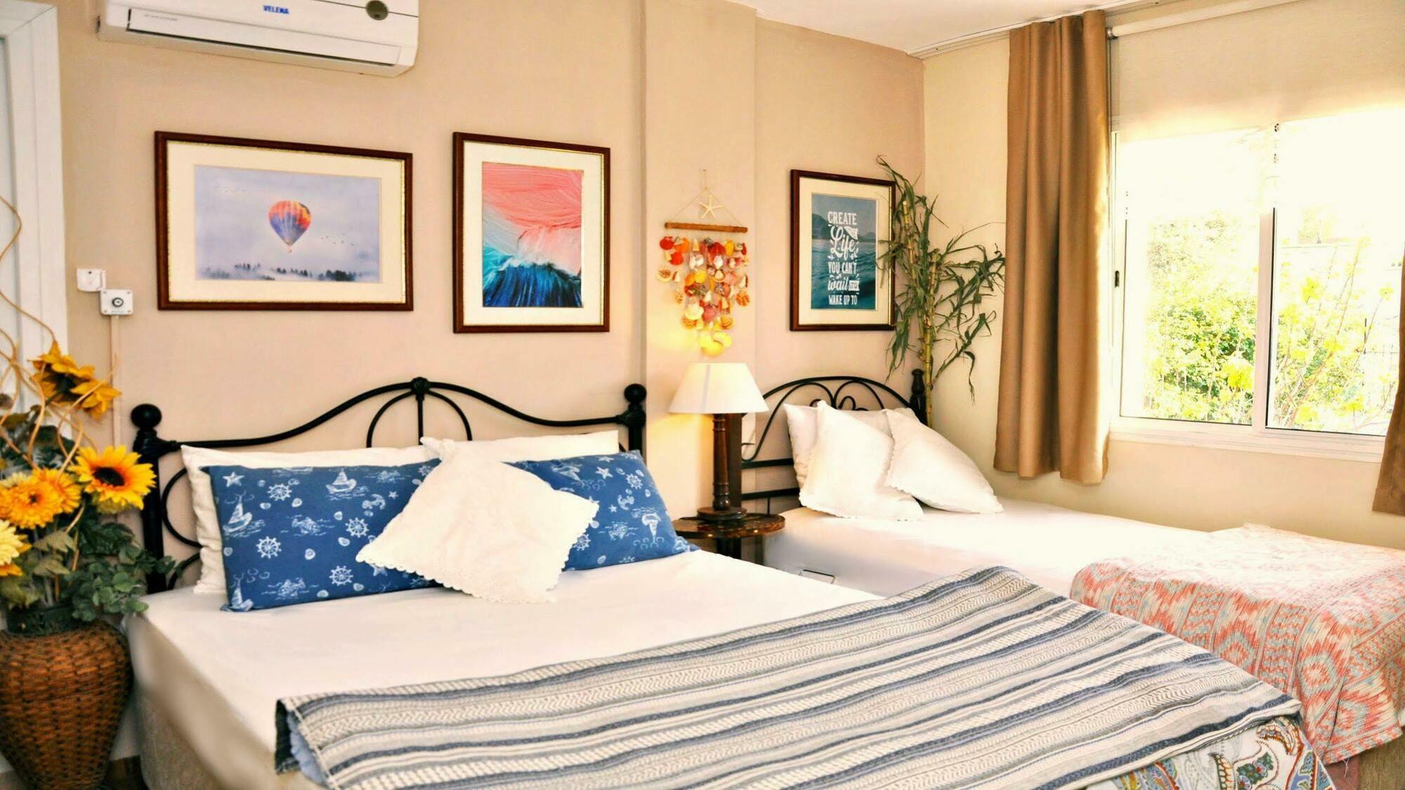 House Butik Hotel 伊兹密尔 外观 照片