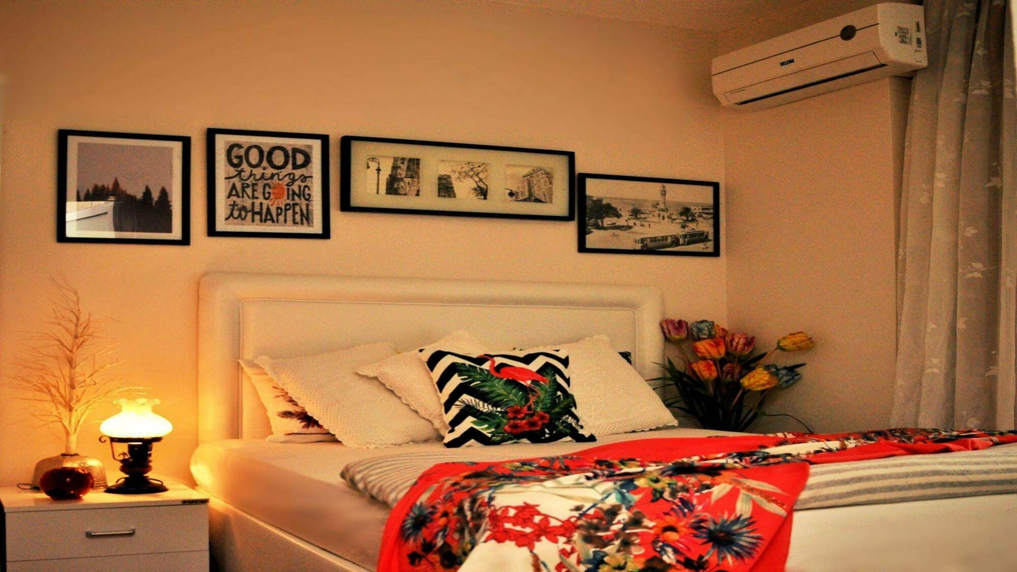 House Butik Hotel 伊兹密尔 外观 照片