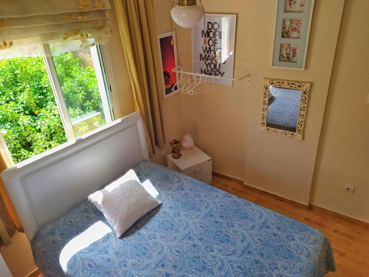 House Butik Hotel 伊兹密尔 外观 照片